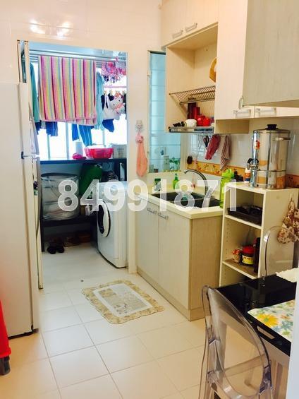 Blk 80B Telok Blangah Street 31 (Bukit Merah), HDB 3 Rooms #170741212